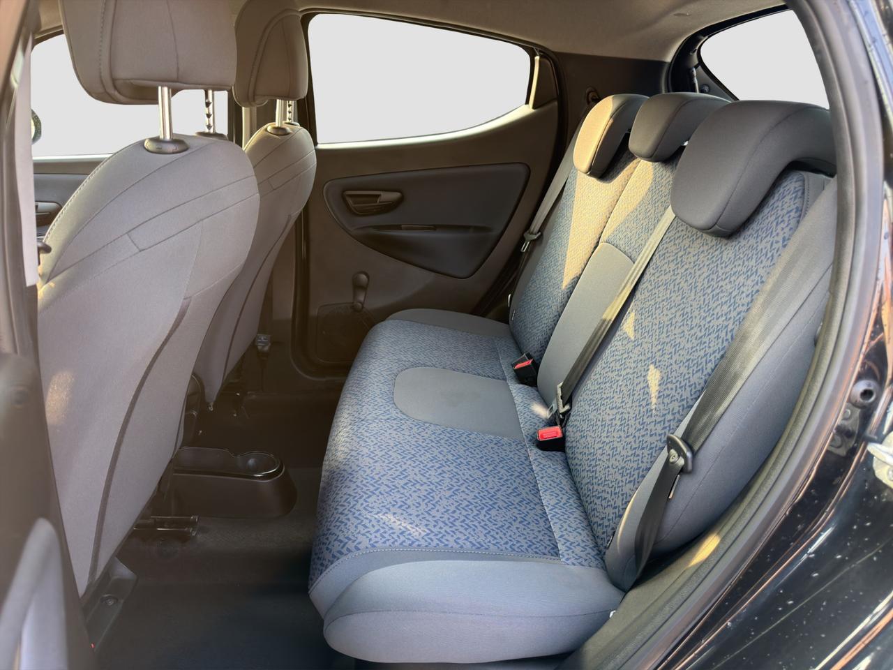 LANCIA Ypsilon 3ª serie Ypsilon 1.0 FireFly 5 porte S&S Hybrid Gold