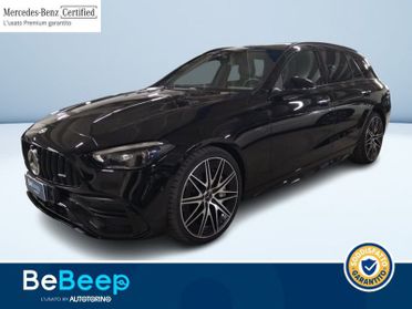 Mercedes-Benz Classe C C SW AMG 43 MHEV PREMIUM PRO 4MATIC AUTO
