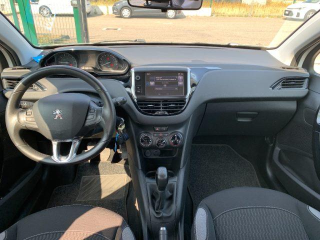PEUGEOT 208 1° serie PureTech 82 5p. GPL Allure
