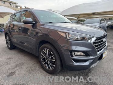 HYUNDAI Tucson 1.6 CRDi 136CV XPrime "PERFETTA"!!