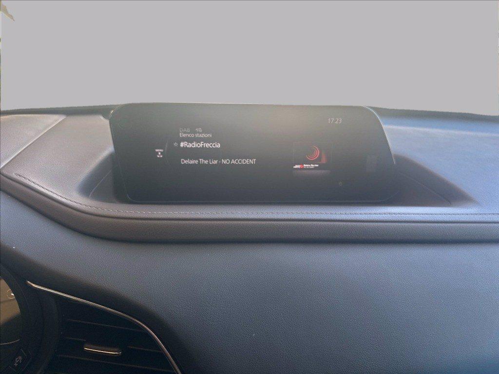 MAZDA CX-30 2.0 m-hybrid Exclusive 2wd 150cv 6at del 2021
