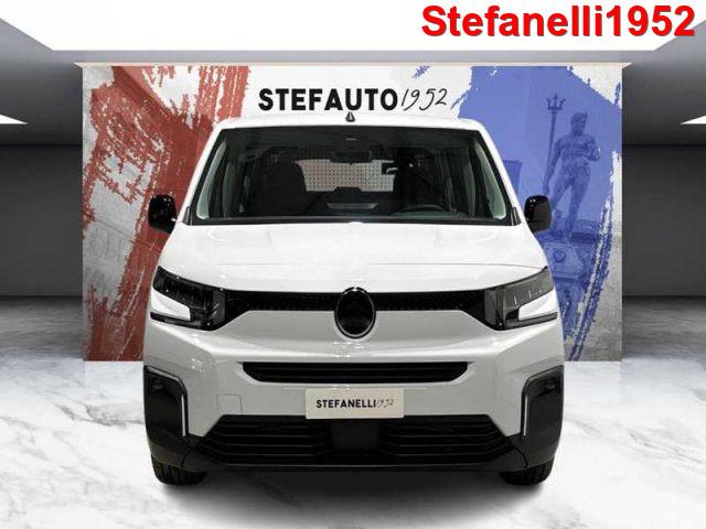 CITROEN Berlingo Nuovo Combi M BlueHdi 100 S&S - Plus