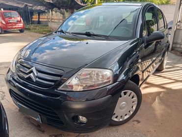 Citroen C3 1.1 neopatentati valuto permute