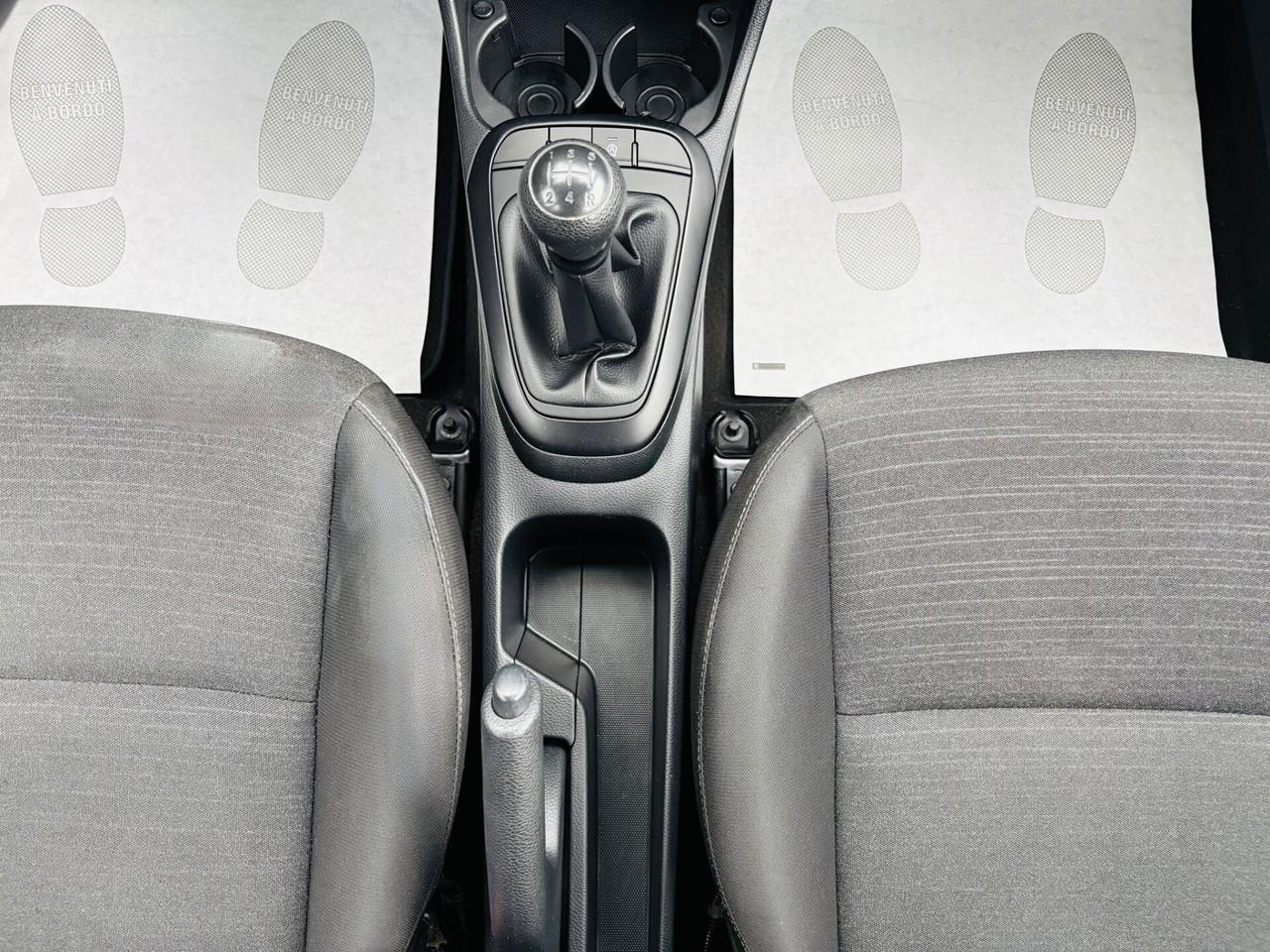 KIA PICANTO 1.0 Benzina 12V xLine 5p (70cv)