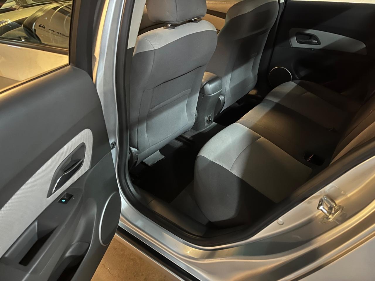 Chevrolet Cruze 1.6 4 porte LS