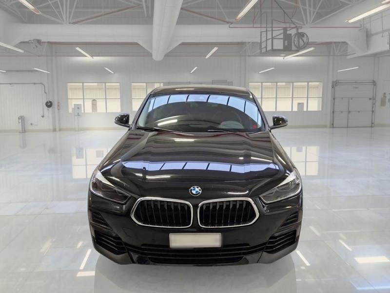 BMW X2 SDRIVE 18D BUSINESS X AUTO SUV