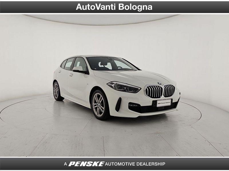 BMW Serie 1 120i 5p. Msport