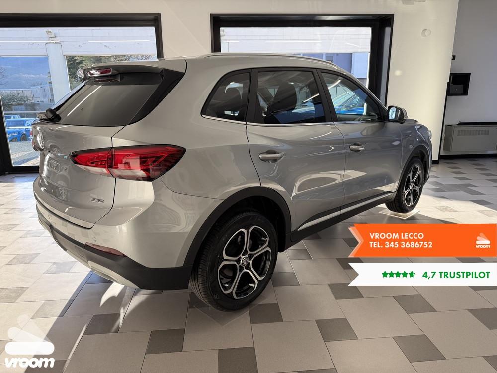 MG ZS (2024-->) ZS 1.5 Comfort