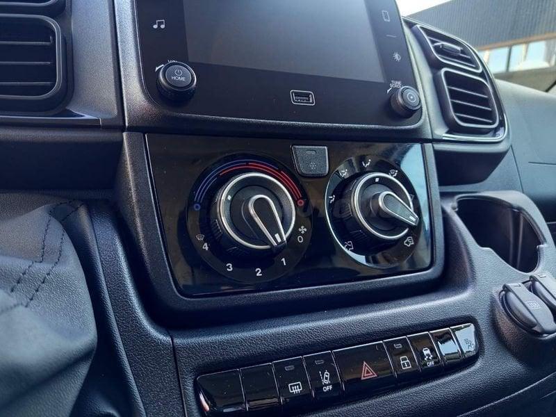 FIAT Ducato Ducato Serie 2 Furgone Lastrato 35q Lh2 180cv 2.2 Multijet 3 E6e