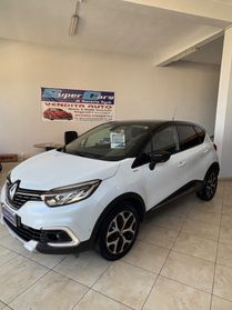 Renault Captur dCi 8V 110 CV Start&Stop Energy Edition One