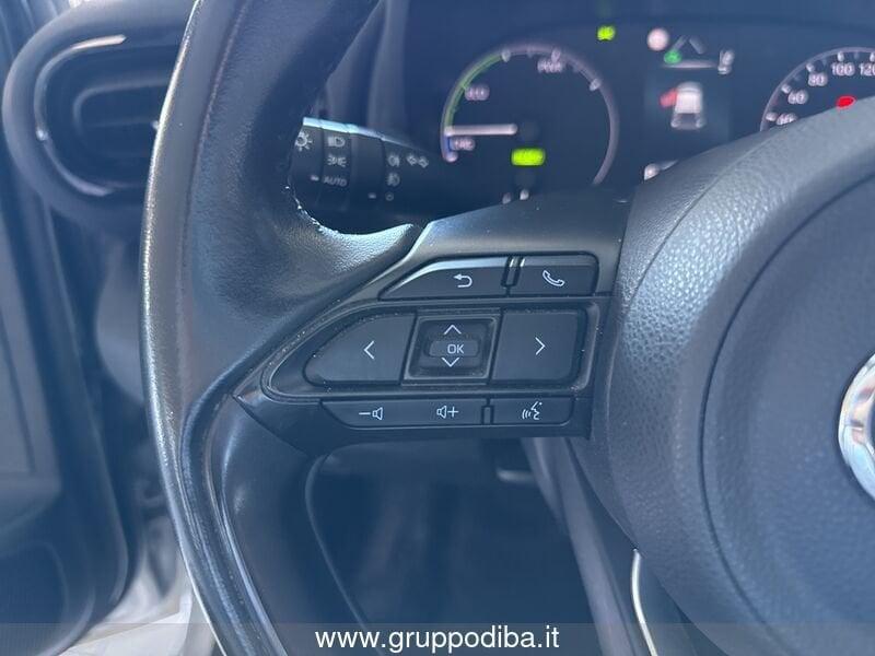 Toyota Yaris IV 2020 1.5h Active