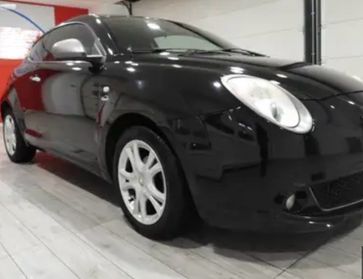 Alfa Romeo MiTo 1.4 105 CV M.air S&S Distinctive Sport Pack