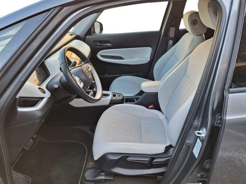 Honda Jazz 1.5 Hybrid 109 CV Automatica Executive