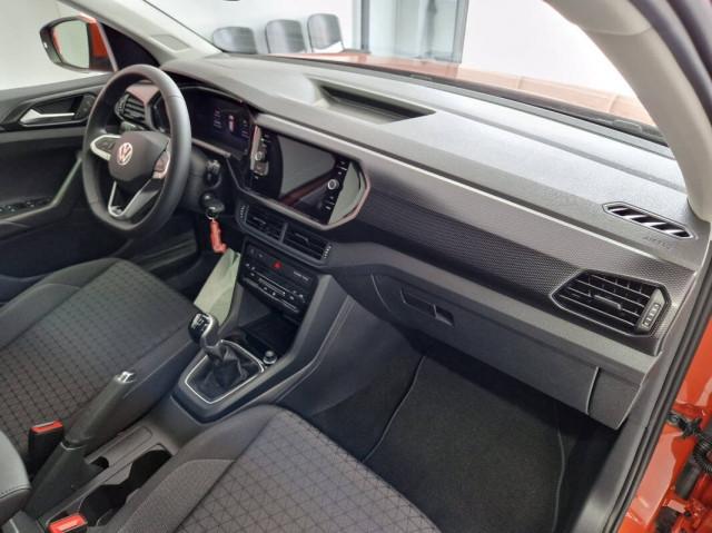 Volkswagen T-Cross 1.0 tsi Style 95cv