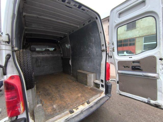 OPEL Movano 33 2.5 diesel PM-TA Furgone