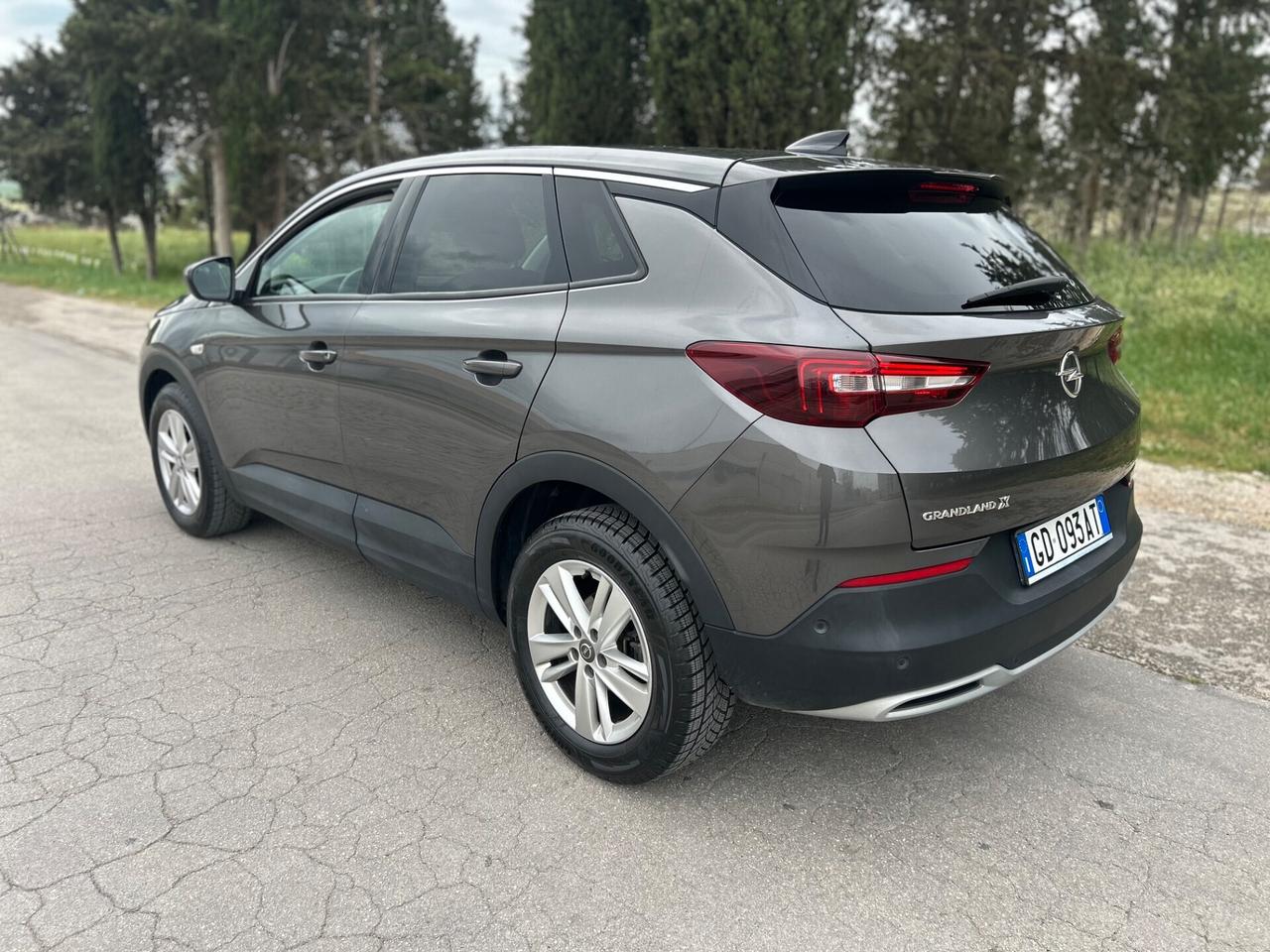 Opel Grandland X 1.5 diesel Ecotec Start&Stop aut. Innovation
