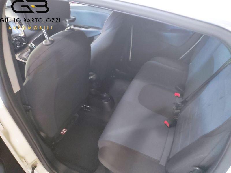 Lancia Ypsilon 1.0 FireFly 70cv Hybrid Gold Plus