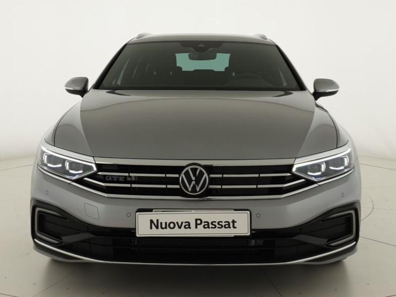 Volkswagen Passat variant 1.4 phev gte dsg