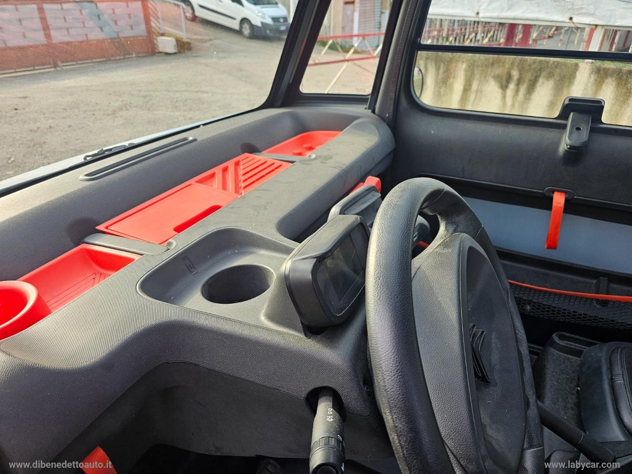 CITROEN Ami My Ami Pack Blue