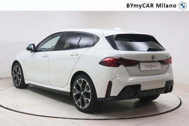 BMW Serie 1 118 d MSport DCT