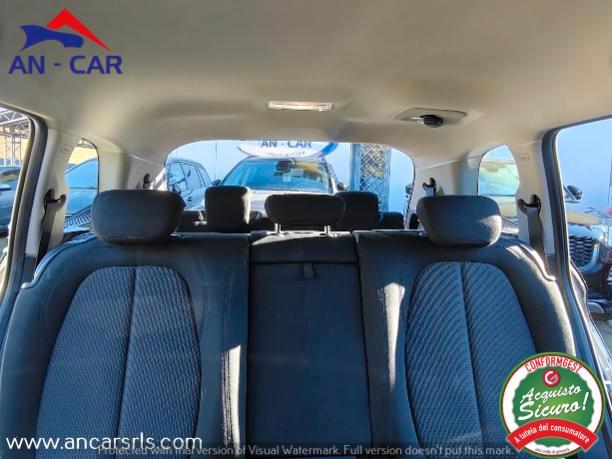 BMW Serie 2 Gran Tourer 220d Gran Tourer Luxury auto 7p.ti