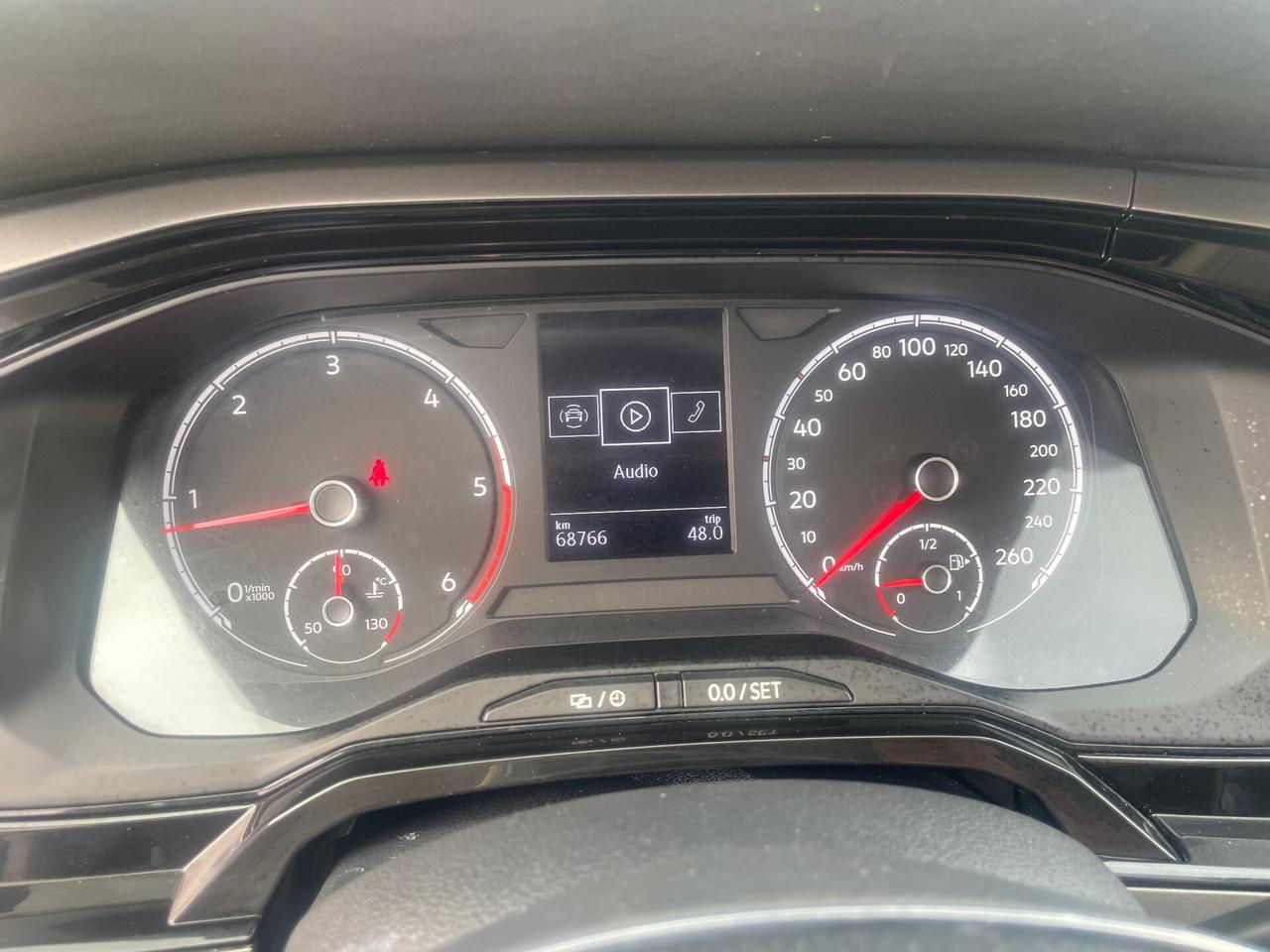 Volkswagen Polo 1.6 TDI 95 CV 5p. Sport BlueMotion Technology