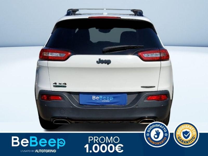 Jeep Cherokee 2.2 MJT II LONGITUDE 4WD ACTIVE DRIVE I 1