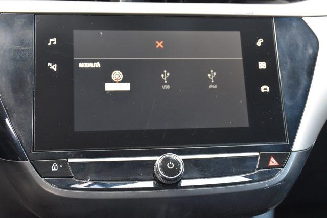 OPEL Corsa 1.5 D 100 CV Edition