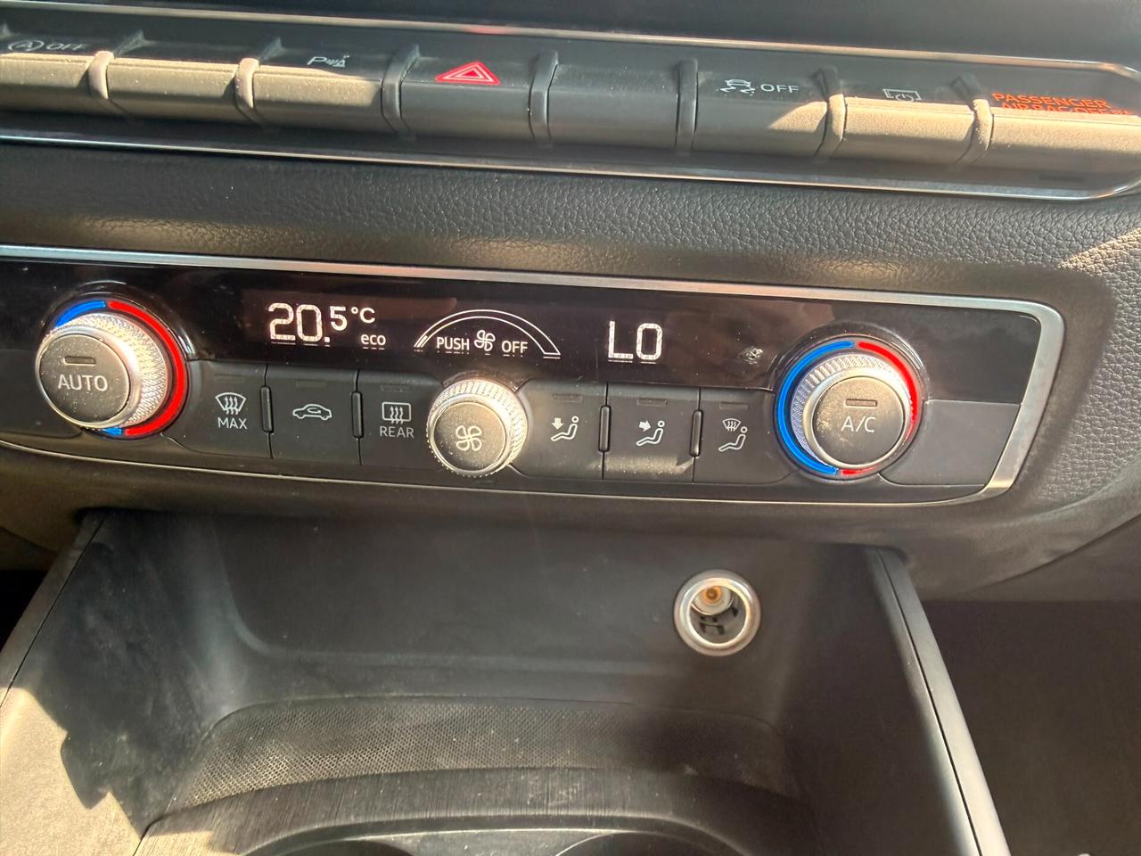 Audi A3 SPB 30 TDI