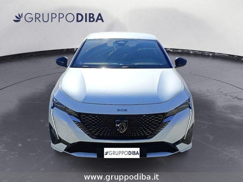 Peugeot 308 III 2021 1.5 bluehdi GT Pack s&s 130cv eat8