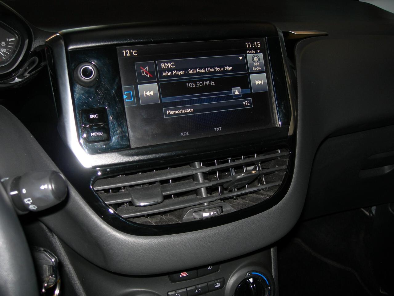 Peugeot 208 PureTech 82 5 porte Active