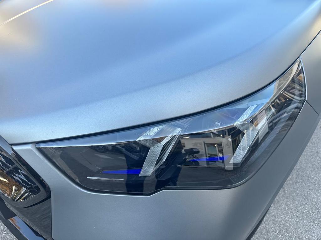 BMW X2 18 d MSport Pro sDrive