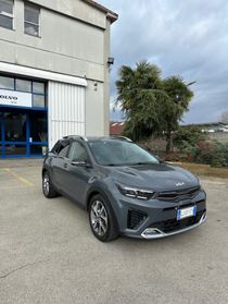 KIA Stonic 1.0 T-GDi 100 CV MHEV MT GT Line