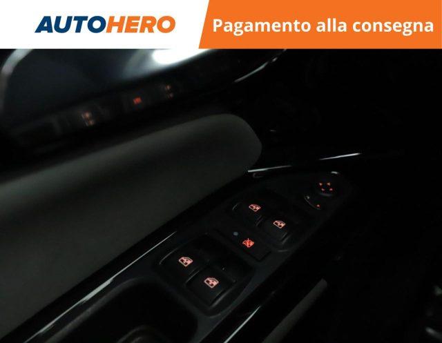 FIAT Tipo 1.6 E.Torq AT 4 porte Lounge