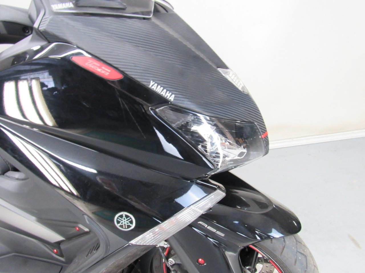 Yamaha T Max 530 ABS AKRAPOVIC