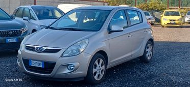 Hyundai i20 1.2 5p. Sound Edition