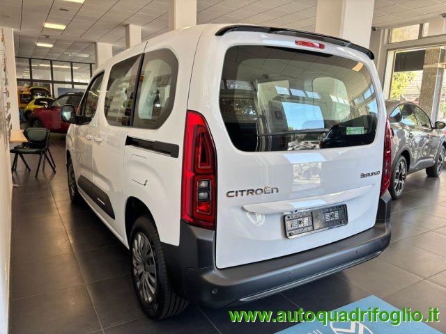 CITROEN Berlingo BlueHDi 100 Stop&Start M Plus