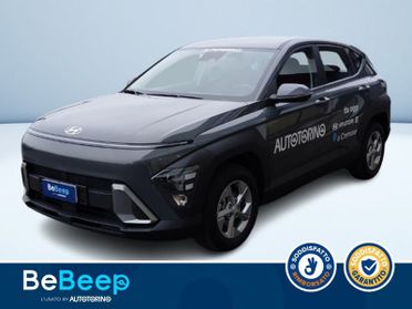 Hyundai Kona 1.6 GDI HEV XTECH 2WD 129CV DCT