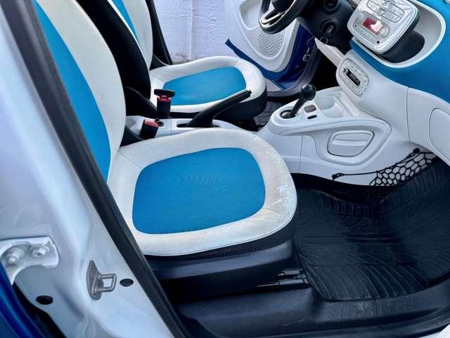 smart forFour 70 1.0 twinamic Proxy
