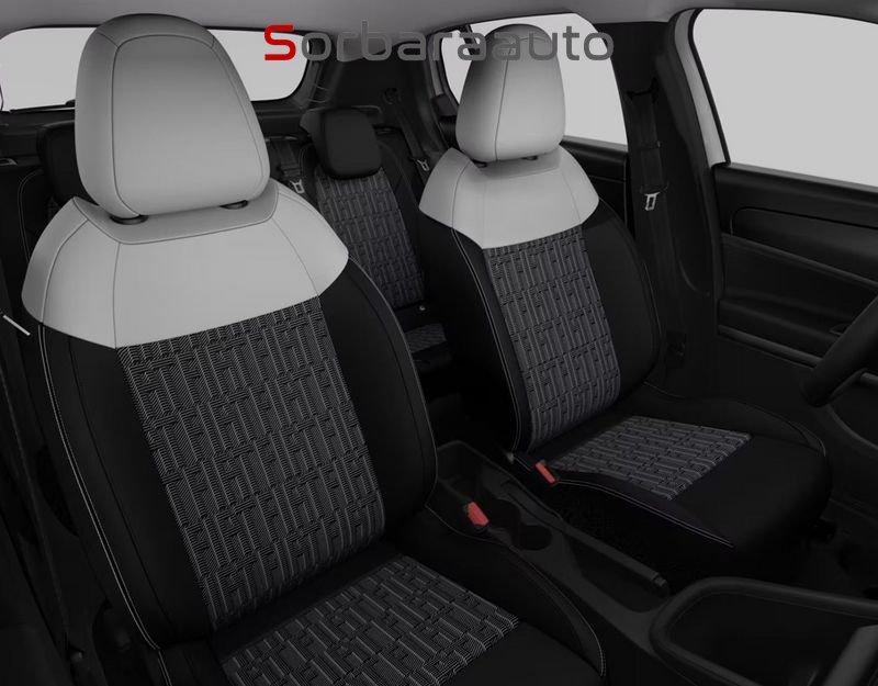 FIAT 600 600 1.2 hybrid Pop 110cv auto