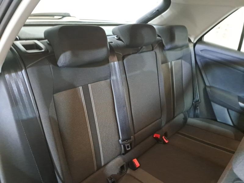 VOLKSWAGEN T-ROC 2.0 TDI 115cv SCR Business