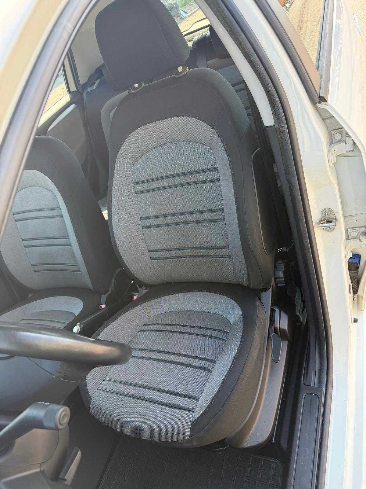 Fiat Punto Evo Dynamic 126000 KM GARANZIA 12 MESI