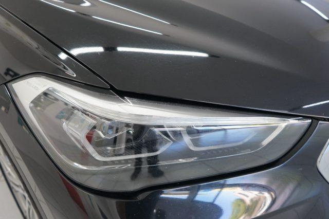 BMW X1 sDrive18d Business Advantage Italiana Tagliandata