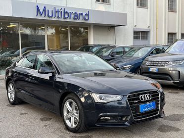 Audi A5 SPB 2.0 TFSI 225 CV quattro S tronic Business