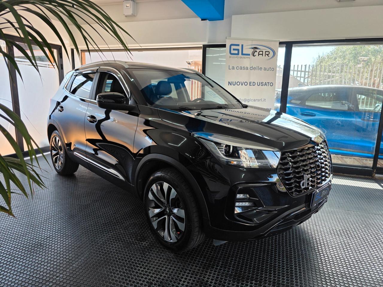 Dr 5.0 1.5 Bi-Fuel GPL 2023 42000KM UNICOPROPR