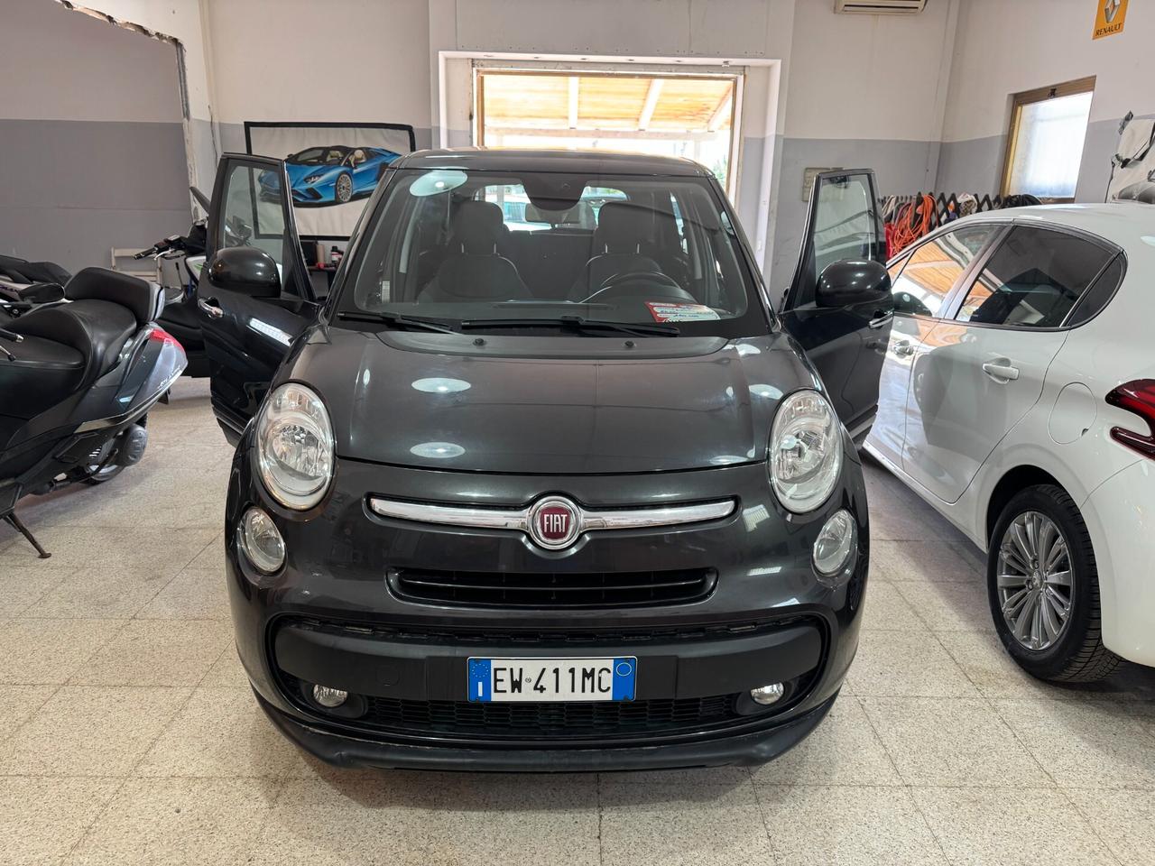 Fiat 500L 1.3 Multijet 85 CV Business TETTO-OK NEOPATENTATI