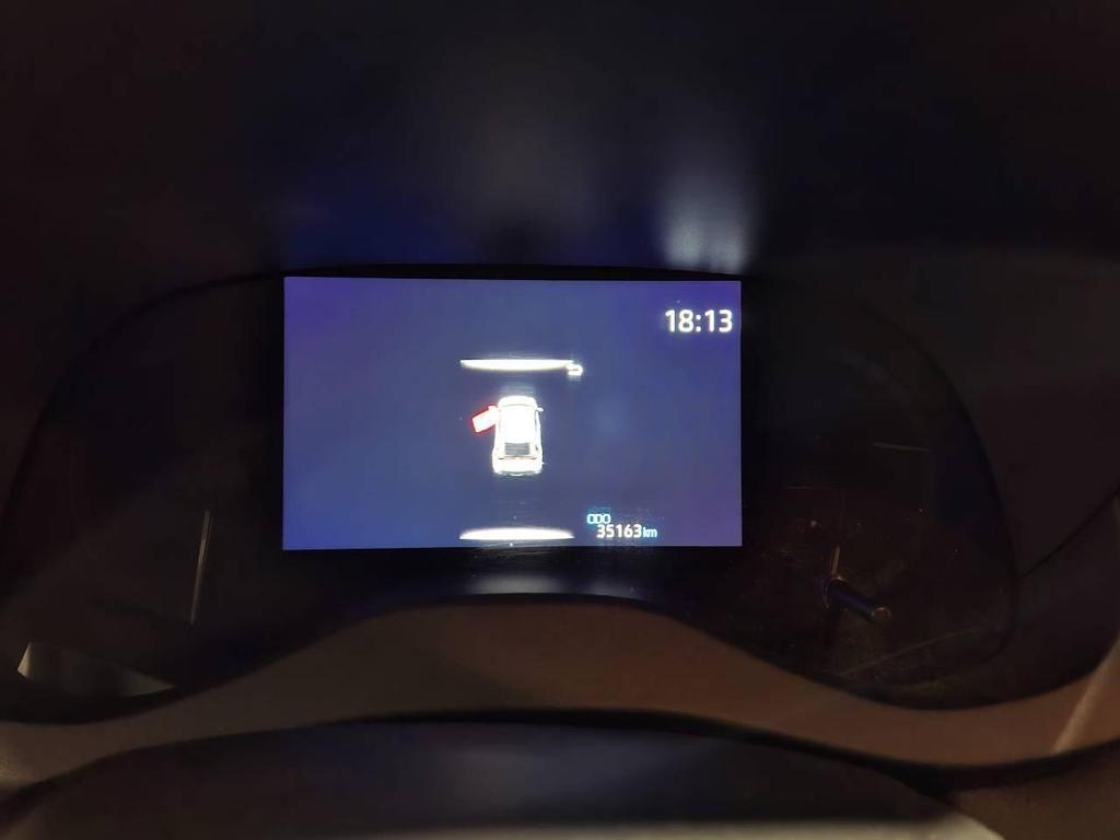 Toyota Yaris Cross 1.5 H Trend AWD-i E-CVT