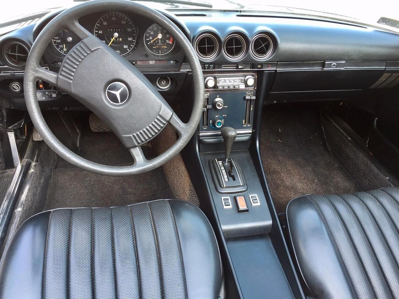 Mercedes-benz SL 450 SL450