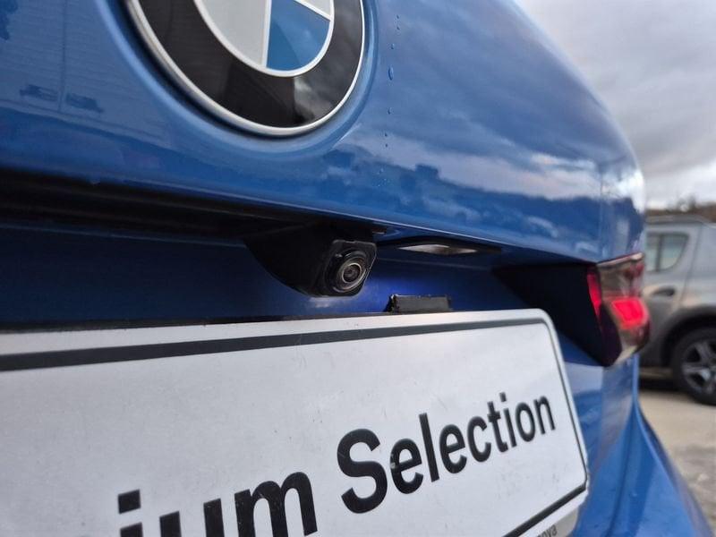 BMW Serie 1 120d Msport auto