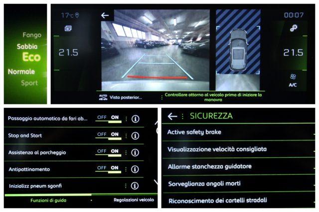 PEUGEOT 2008 BlueHDi 130 S&S EAT8 GT